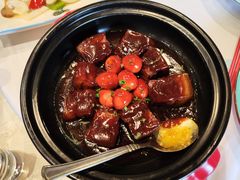 -上海老饭店(北京分店)