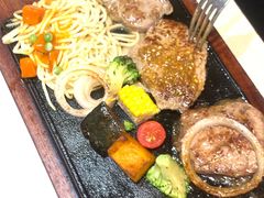 -豪客来牛排(海沧阿罗海店)