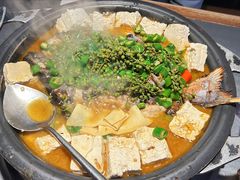 -探鱼·鲜青椒爽麻烤鱼(正佳广场店)