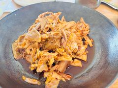 -苦尽酒馆·川菜(鼓楼店)