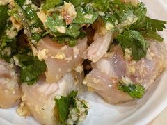 沙姜猪手饭-旺角宝港式茶餐厅(寮步店)