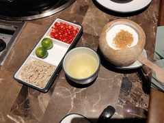 -同仁四季椰子鸡(福田车公庙店)