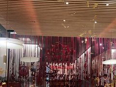 大堂-京华烟云·北京烤鸭(领展购物广场·中关村店)