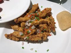 -老人和饭店(淮海中路店)