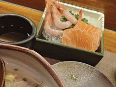 -戏作寿司(观音桥店)