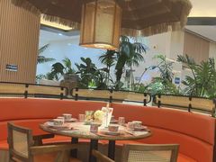 -泰椰里·泰国餐厅(智慧城广百广场店)