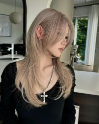 -FASHION PALACE hair+