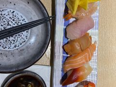 -万岁寿司(万国店)