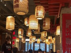 -二十八里太湖船菜(吉祥路店)