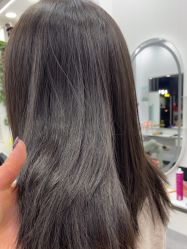 -青霖·飘逸造型