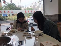 -三毛牛肉店(福强店)