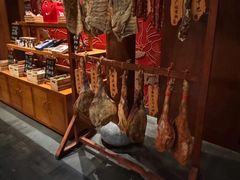 -大理实力希尔顿酒店御璽中餐厅YUXI – CHINESE RESTAURANT