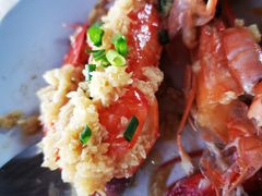 -旗鱼海番村(Orang Asli)