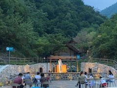 -北京山里寒舍度假酒店
