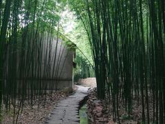 -竹泉村旅游度假区