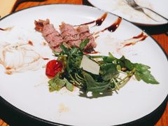 -百特喜·意大利餐厅(鹿都国际商业广场店)