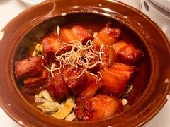 -客语客家菜(华发商都店)