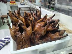 -晓马鸭店(新芜路店)