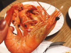 -RISE RESTAURANT(滨海湾金沙店)