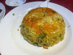 -粤北餐馆
