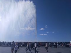 -人民防洪胜利纪念塔