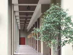 -韶关经律论国际酒店温泉