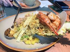 -Tegu泰古莲·泰国餐厅(红山6979店)