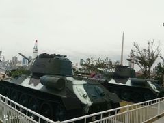 -中国人民解放军海军博物馆