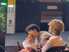 -HIB HUB公社(解放西路店)