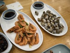 -启东小海鲜(庄先湾路1号店)