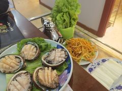 -金龙·打边炉(武进路店)