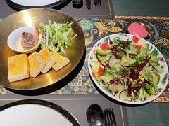 -国际饭店·西餐厅(西大直街店)
