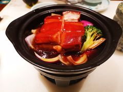 -佬麻雀·新湘菜(珠海金发购物中心店)