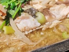 -重庆火锅水库鱼庄(南油店)