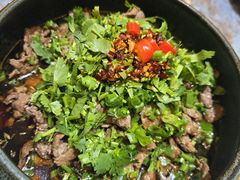 -君霖海鲜私房菜(春柳店)