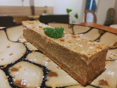 红茶蛋糕-微饮cafe