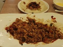-大地春饼店(黄河路店)