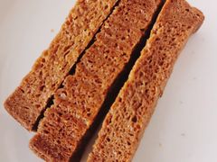 焦糖奶油酥-CARINO BAKERY&CAFE(南方商城店)