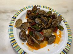 -吉布鲁牛排海鲜自助(顺庆红光路店)