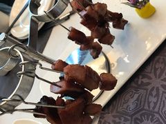 北李碳烧肉-北李妈妈菜·海肠捞饭(高新万达店)