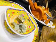 -芦月轩羊蝎子(劲松店)