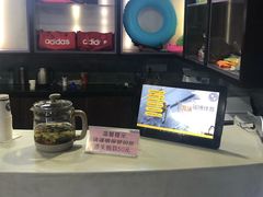 -南京国信酒店·骏搏体育游泳馆(新街口店)
