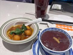 -港久茶餐厅(鹭洲里店)