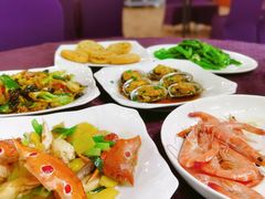 -桃源尚品海鲜酒楼(京港澳高速店)