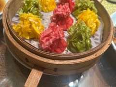 -龍聚祥烧麦馆(明堂公园店)