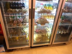 -晓靖轩烧烤(沙河风情店)