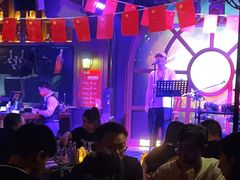 -长沙玛格丽特清吧(解放西路店)