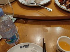 -老阿爸鲜鱼土菜(昆山花桥店)