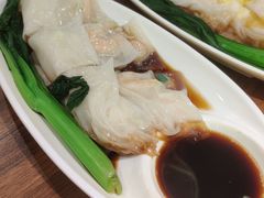 -西关味(大卫城店)