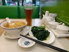 -香港麦奀云吞面世家(中山二路店)